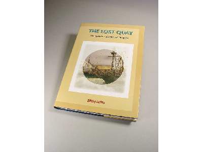 The Lost Quay - image 1