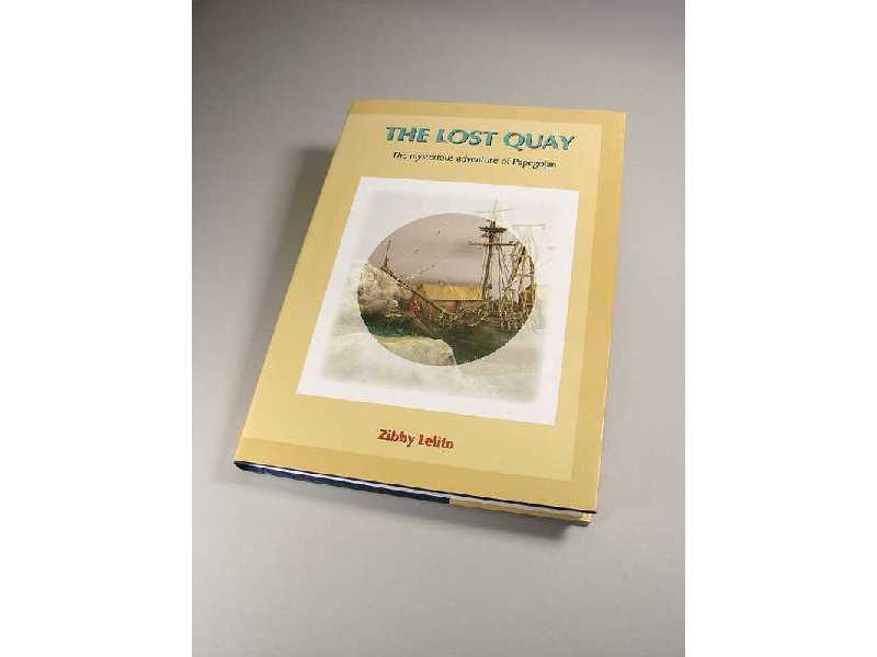 The Lost Quay - image 1