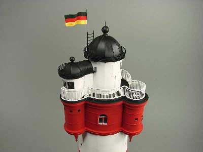 Roter Sand Lighthouse nr46  - image 4