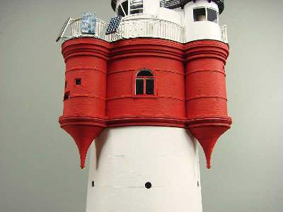 Roter Sand Lighthouse nr46  - image 5