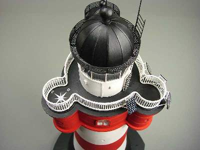 Roter Sand Lighthouse nr46  - image 6