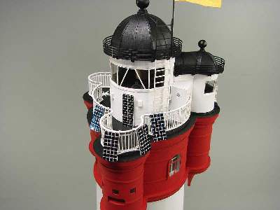 Roter Sand Lighthouse nr46  - image 7