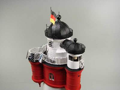 Roter Sand Lighthouse nr46  - image 8