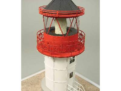 Gellen Lighthouse nr48  - image 5