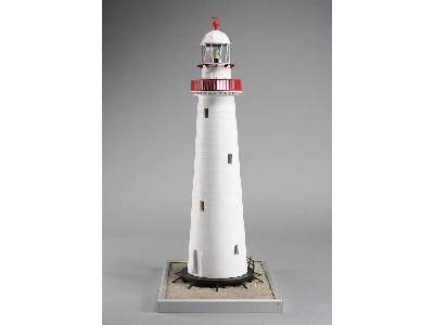 Cape Bowling Green Lighthouse nr52  - image 2
