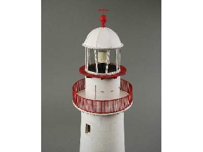 Cape Bowling Green Lighthouse nr52  - image 4