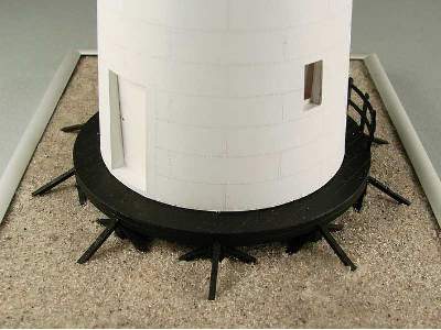 Cape Bowling Green Lighthouse nr52  - image 5
