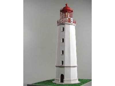 Dornbusch Lighthouse nr53  - image 4