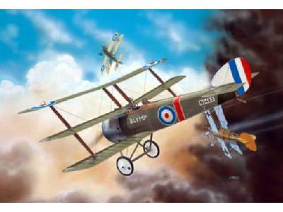 Sopwith Triplane - image 1