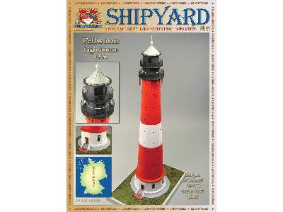 Pellworm Lighthouse nr61  - image 1