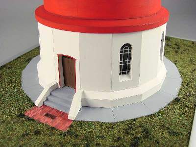 Pellworm Lighthouse nr61  - image 5