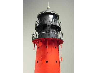 Vierendehlgrund Lighthouse 1909 - image 2