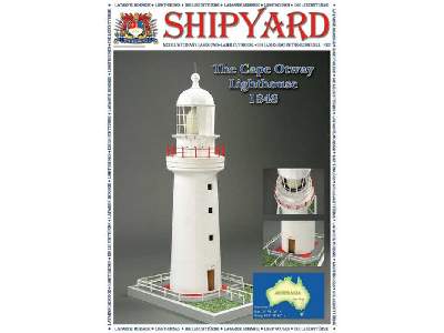 Cape Otway Lighthouse nr2  - image 1