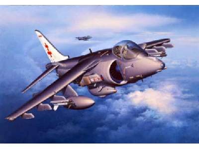 Harrier GR. Mk.7/9 - image 1