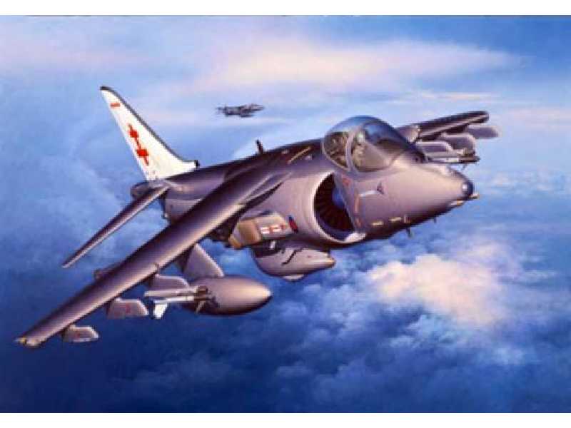 Harrier GR. Mk.7/9 - image 1