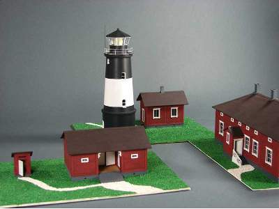 Storehouse for Ulkokalla Lighthouse nr10  - image 5