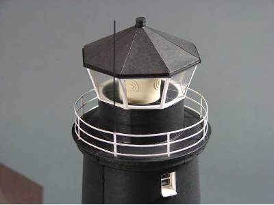 Ulkokalla Lighthouse nr11  - image 3