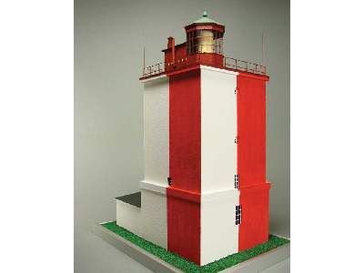 Utö Lighthouse nr13  - image 2
