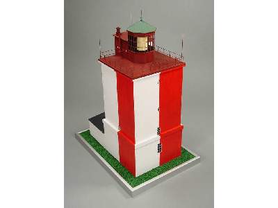 Utö Lighthouse nr13  - image 3