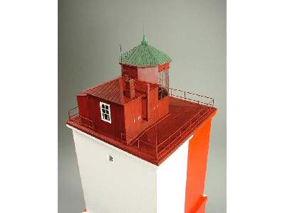 Utö Lighthouse nr13  - image 4