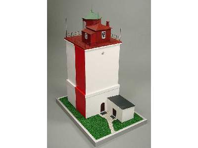 Utö Lighthouse  nr13  - image 6