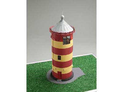 Pilsumer Lighthouse nr15  - image 2