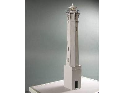 Alcatraz Island Lighthouse  nr16  - image 2