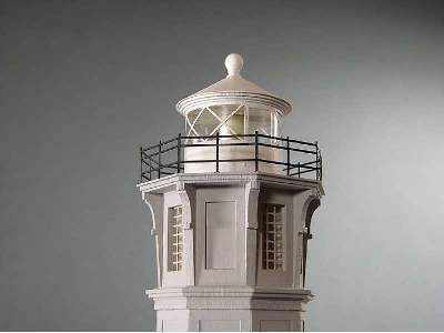 Alcatraz Island Lighthouse  nr16  - image 5