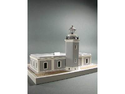 Los Morrillos de Cabo Rojo Lighthouse nr17  - image 2