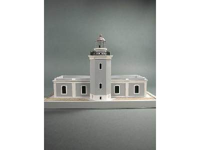 Los Morrillos de Cabo Rojo Lighthouse nr17  - image 3