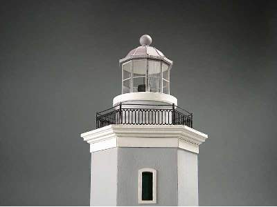 Los Morrillos de Cabo Rojo Lighthouse nr17  - image 5