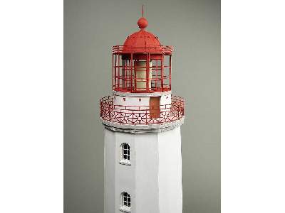 Dornbusch Lighthouse nr20  - image 3