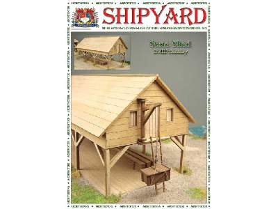 Store Shed nr28  - image 1
