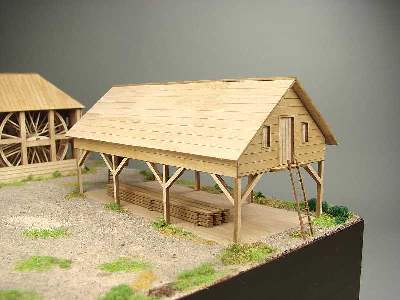 Store Shed nr28  - image 2