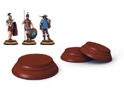 Bases for figures - image 1