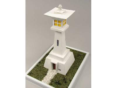 Udo Saki Lighthouse nr 95  - image 2