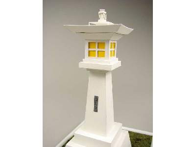 Udo Saki Lighthouse nr 95  - image 3