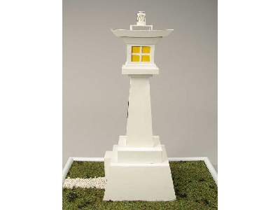 Udo Saki Lighthouse nr 95  - image 4