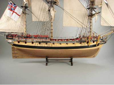 HMS Mercury 1779 - image 7