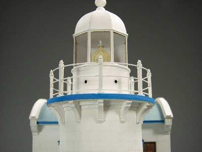 Crowdy Head Lighthouse  - image 3