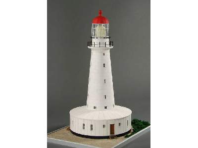 North Reef Lighthouse  - image 2