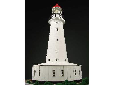 North Reef Lighthouse  - image 3