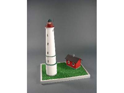 Marjaniemi Lighthouse  - image 2