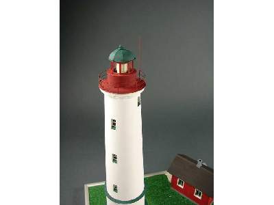 Marjaniemi Lighthouse  - image 3