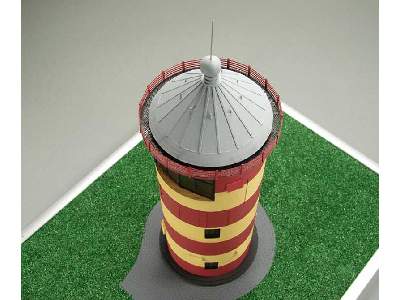 Pilsumer Lighthouse  - image 4