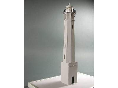 Alcatraz Island Lighthouse  - image 2
