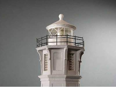 Alcatraz Island Lighthouse  - image 5