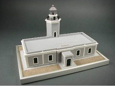 Los Morrillos de Cabo Rojo Lighthouse  - image 4