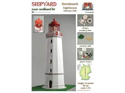 Dornbusch Lighthouse  - image 1