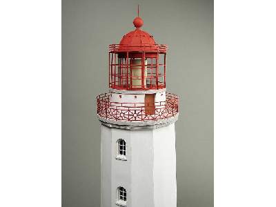 Dornbusch Lighthouse  - image 3